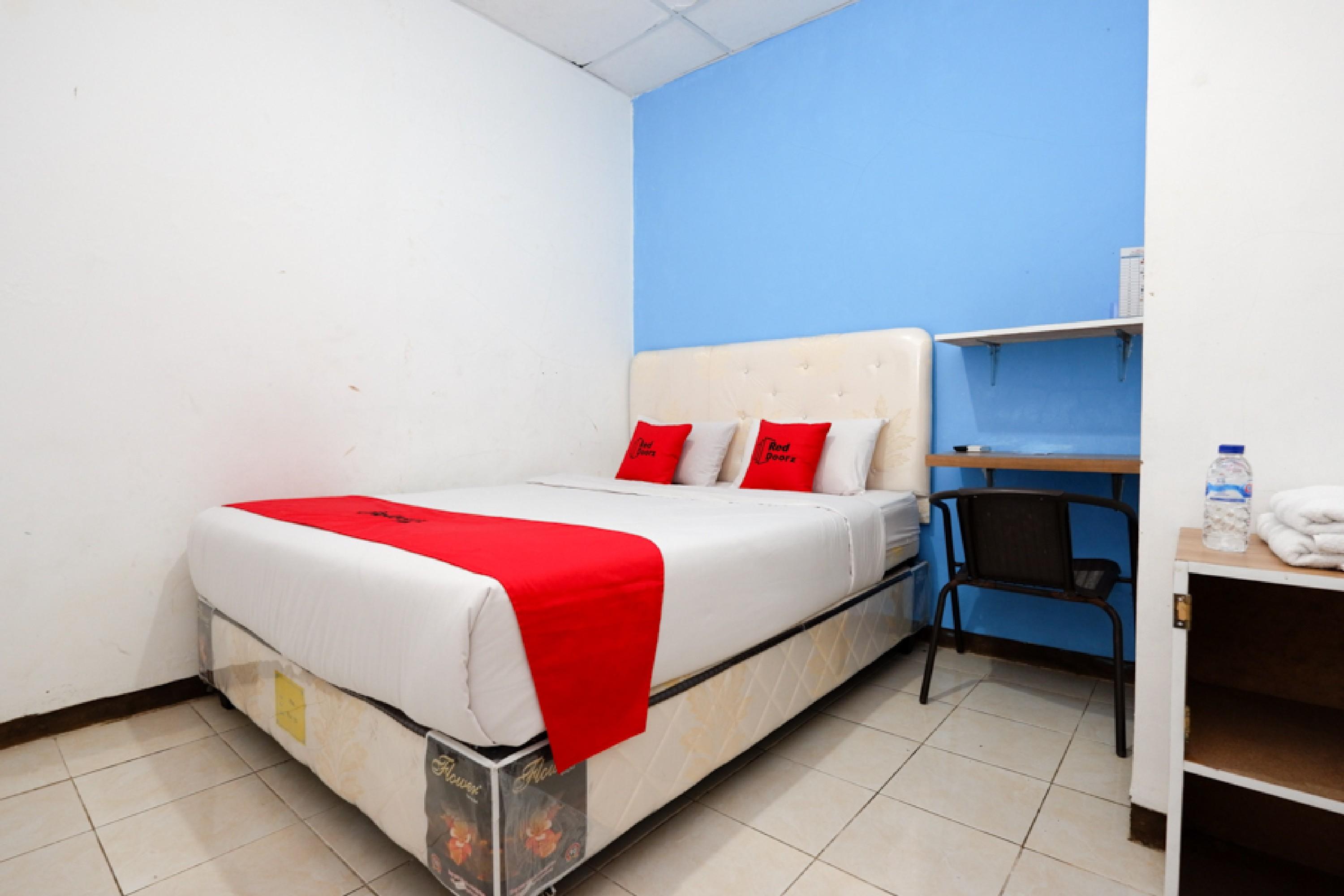 Hotel O Semarang Near Kota Lama Semarang Formerly Kamarkoe Residence Coo Property Екстер'єр фото